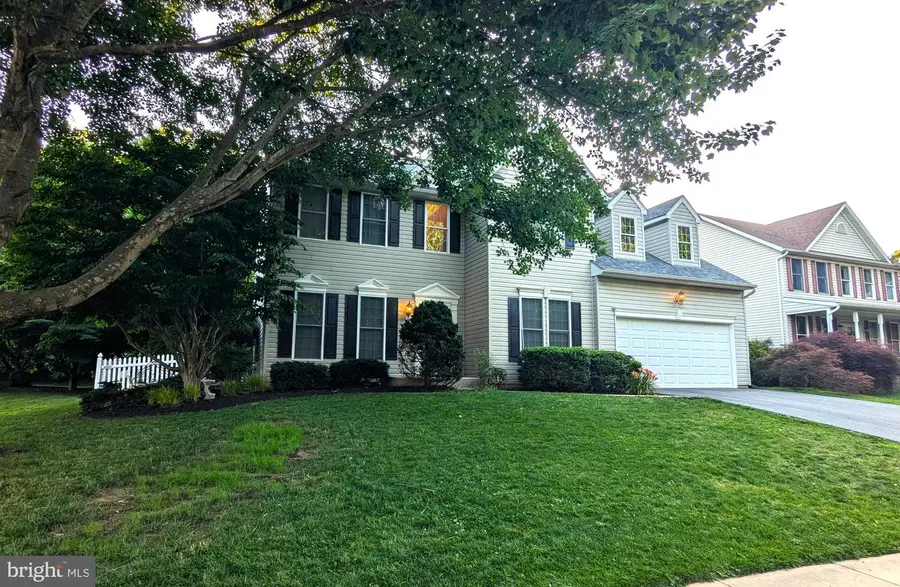 2025 Sherryl Ave, Eldersburg, MD 21784 - #2