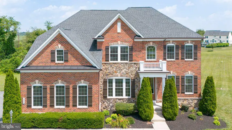555 Parkland Rd, Eldersburg, MD 21784 - #3