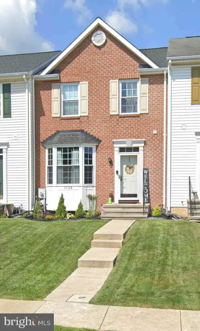 1738 Upper Forde Ln, Hampstead, MD 21074 - #1