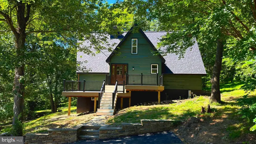 3149 Slippery Elm Ct, Westminster, MD 21157 - #2