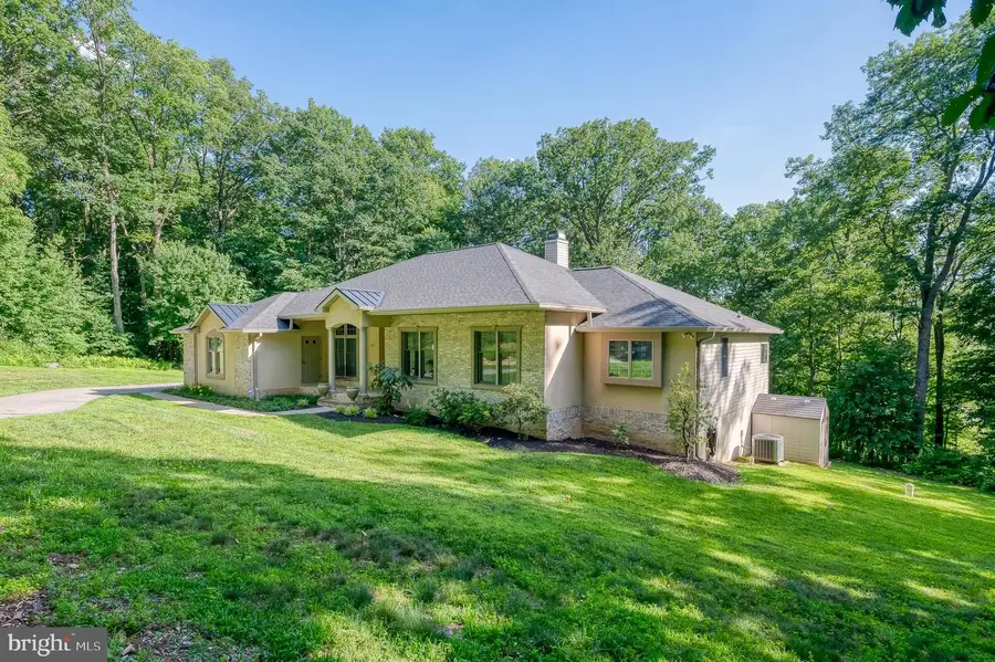 3505 Saint Paul Rd, Hampstead, MD 21074 - #3