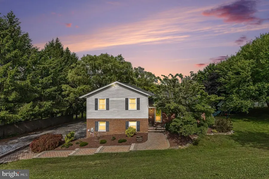 2911 Southwestern Ave, Manchester, MD 21102 - #2