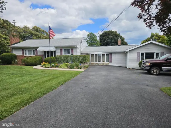 7015 Woodbine Rd, WOODBINE, MD 21797