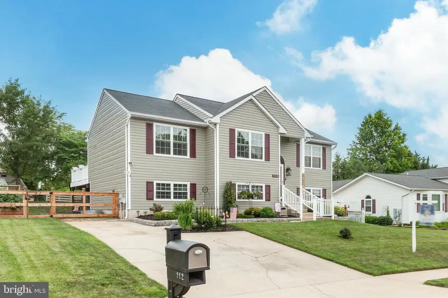 112 Baumgardner Ave, Taneytown, MD 21787 - #2