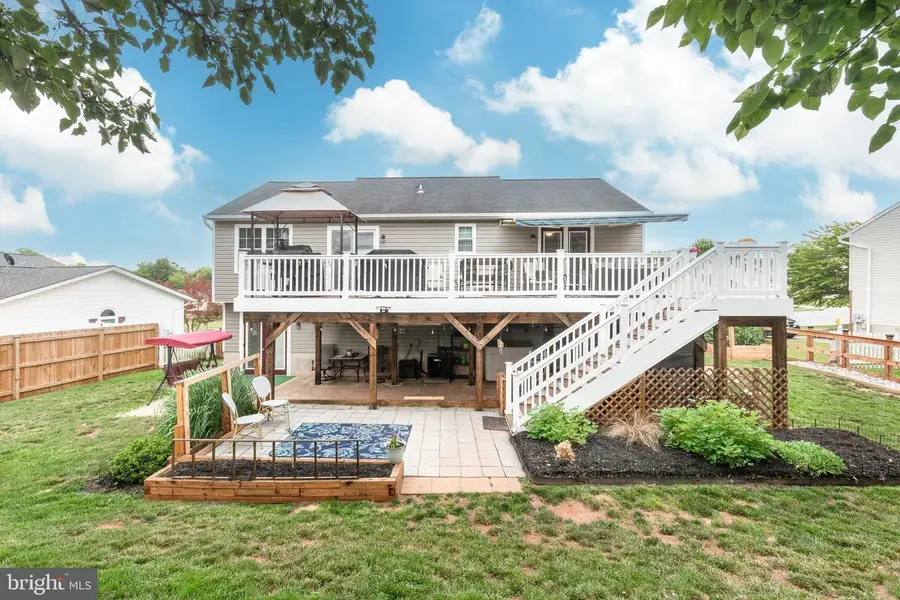 112 Baumgardner Ave, Taneytown, MD 21787 - #3