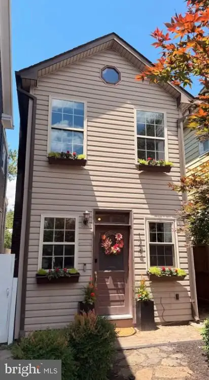 124 Church St, New Windsor, MD 21776 - #2