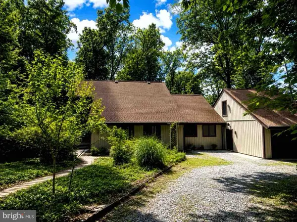 1919 Gravel Dr, HAMPSTEAD, MD 21074