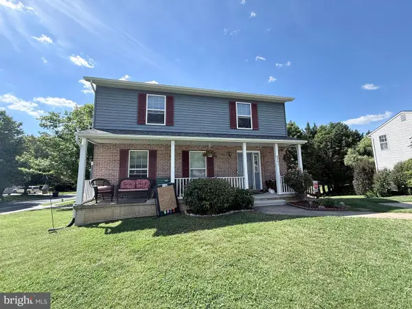 6551 Abraham Ct, ELDERSBURG, MD 21784