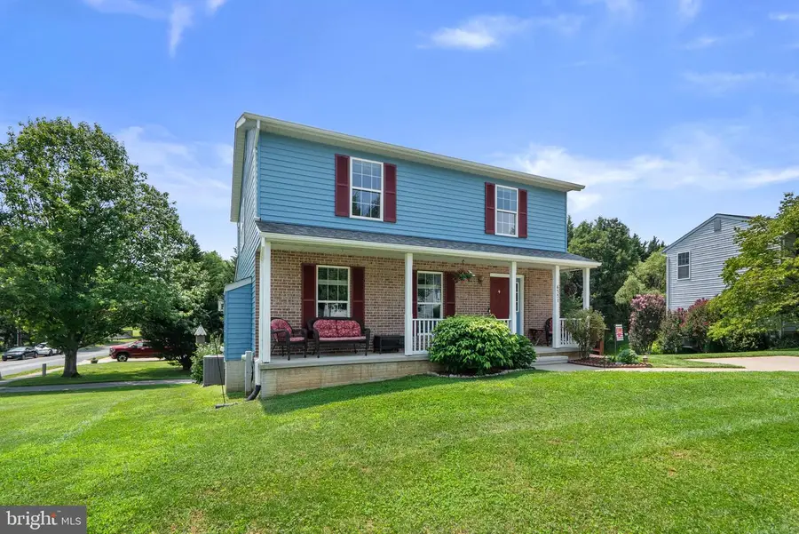 6551 Abraham Ct, Eldersburg, MD 21784 - #2