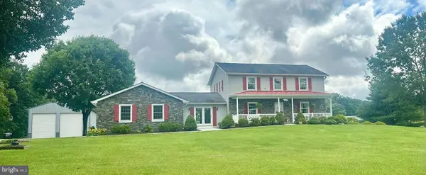 1119 Fannie Dorsey Rd, SYKESVILLE, MD 21784