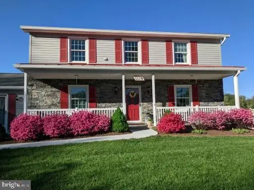 1119 Fannie Dorsey Rd, Sykesville, MD 21784 - #2