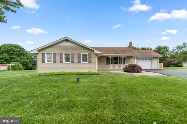 557 Oak Tree Rd, WESTMINSTER, MD 21157
