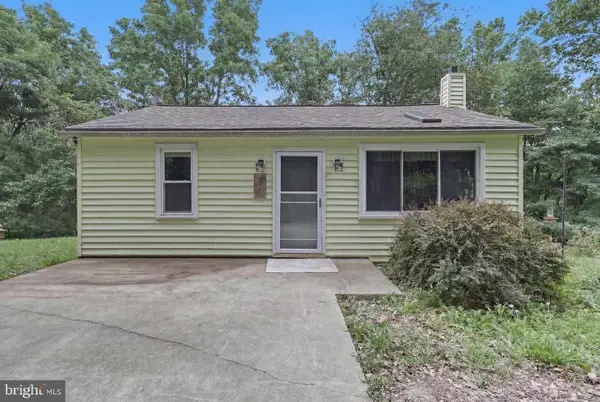 106 E Deep Run Rd, WESTMINSTER, MD 21158