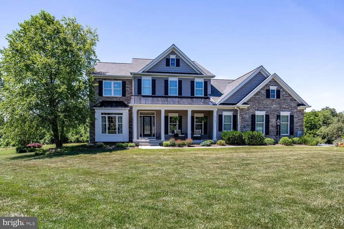 4180 John Benjamin Dr, New Windsor, MD 21776 - #1