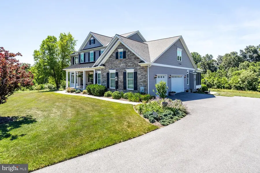 4180 John Benjamin Dr, New Windsor, MD 21776 - #3