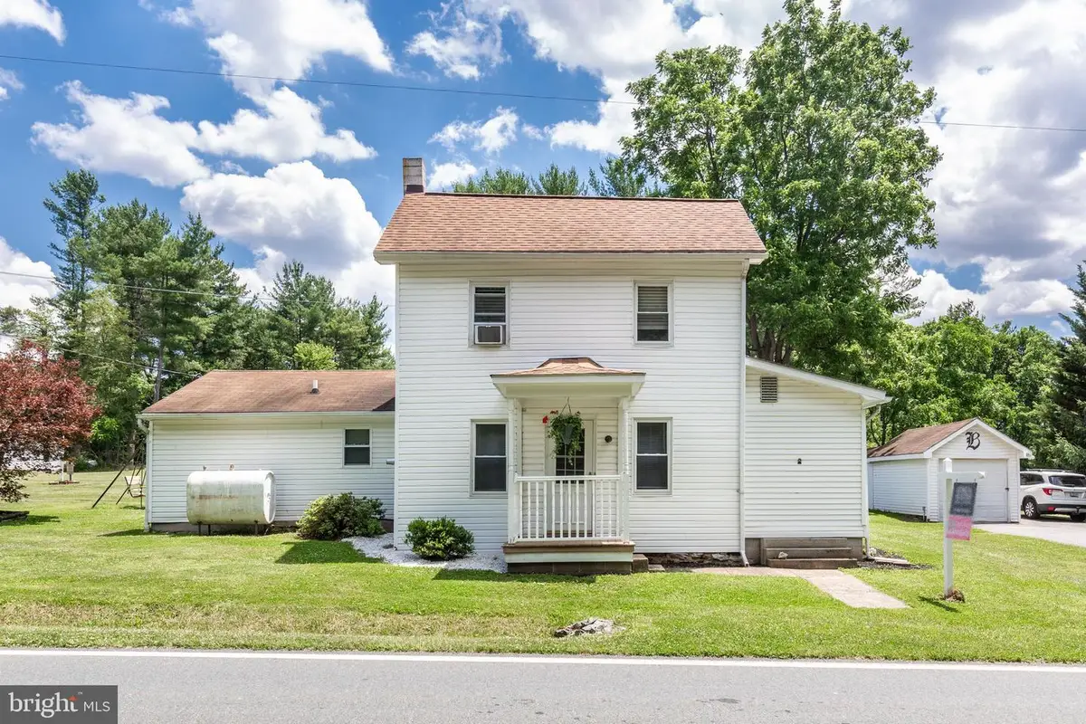 3831 Walnut Grove Rd, Taneytown, MD 21787 - #1