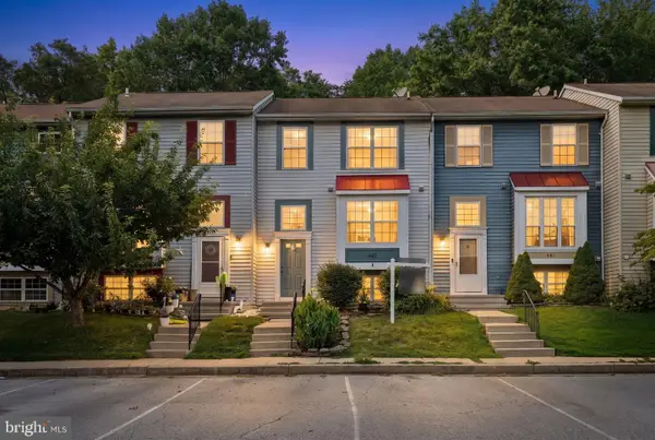 440 Silver Court, WESTMINSTER, MD 21158