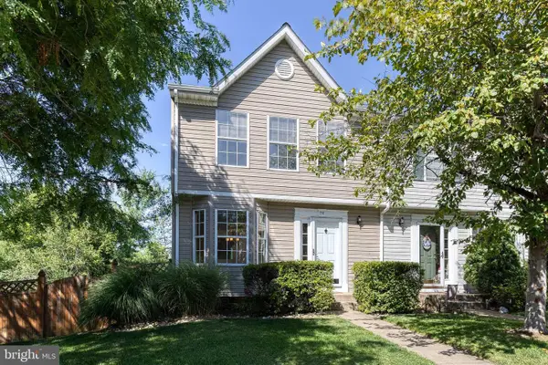 710 Medinah Cir, WESTMINSTER, MD 21158
