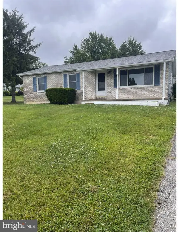 2733 Fridinger Mill Rd, MANCHESTER, MD 21102