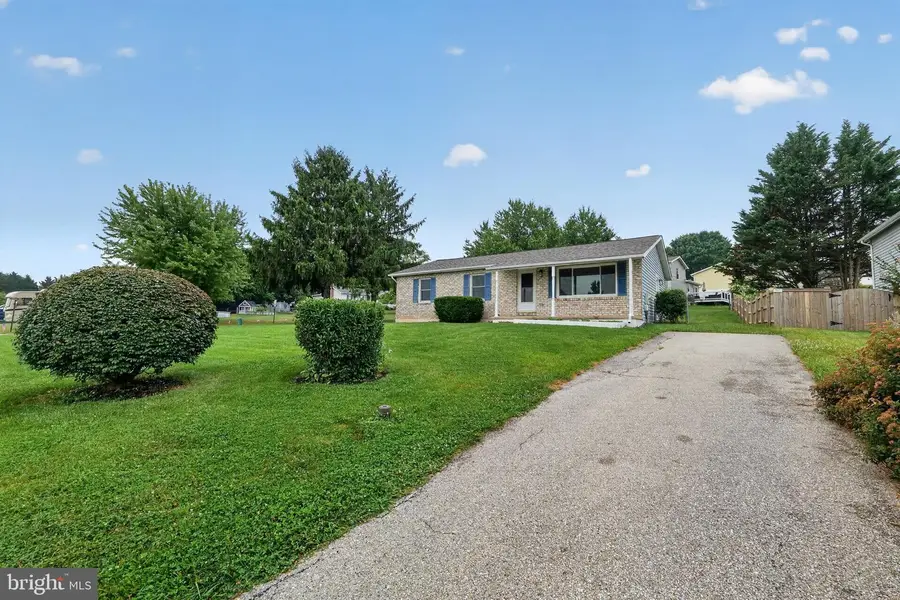 2733 Fridinger Mill Rd, Manchester, MD 21102 - #3