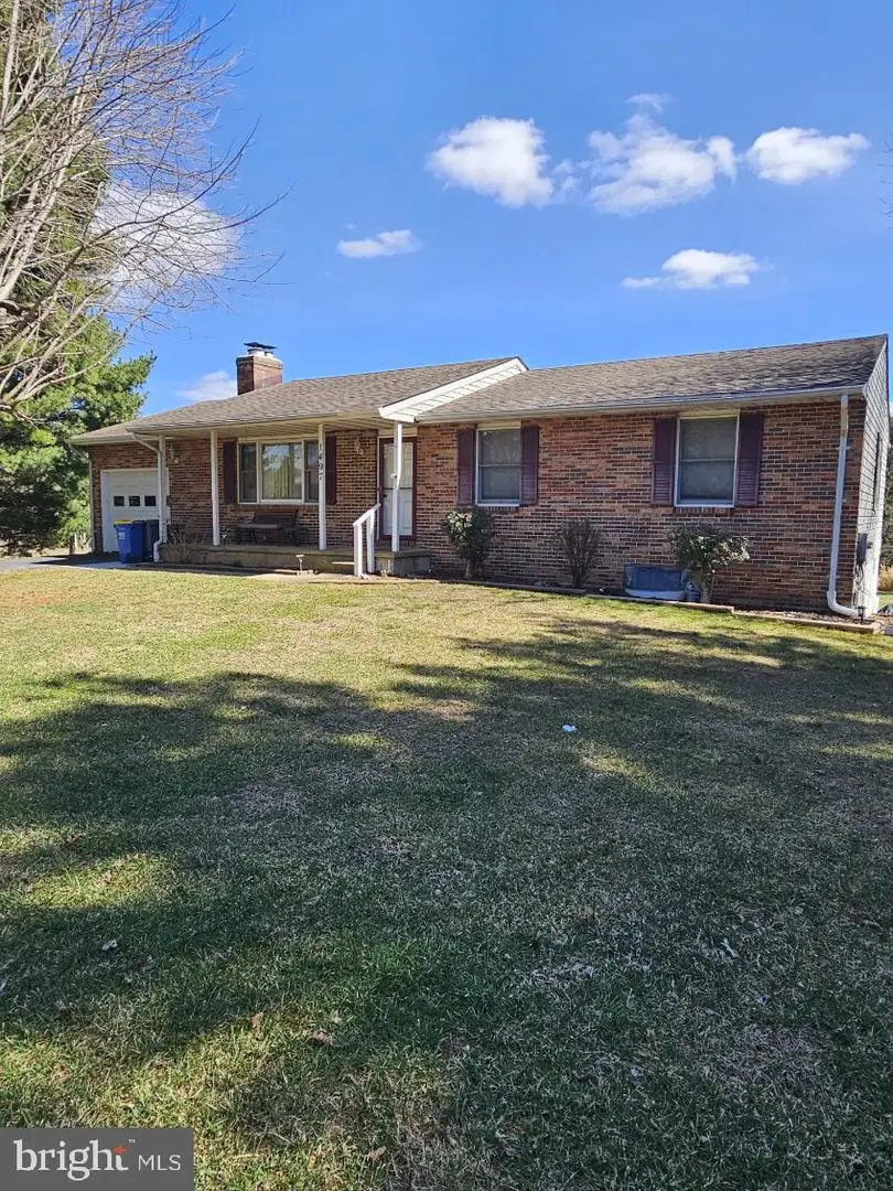 1497 Algonquin Ct, Finksburg, MD 21048 - #1