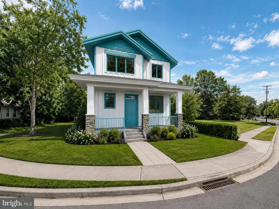 Lot 50 Park Ave, Mount Airy, MD 21771 - #2