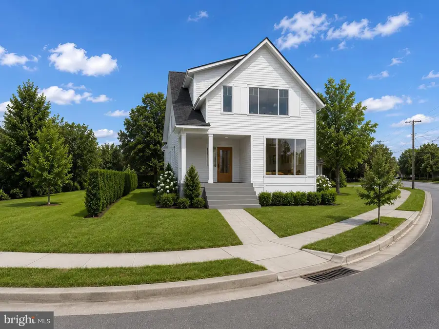 Lot 49 Park Ave, Mount Airy, MD 21771 - #2