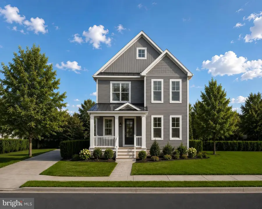 Lot 65 Montgomery Ave, Mount Airy, MD 21771 - #2