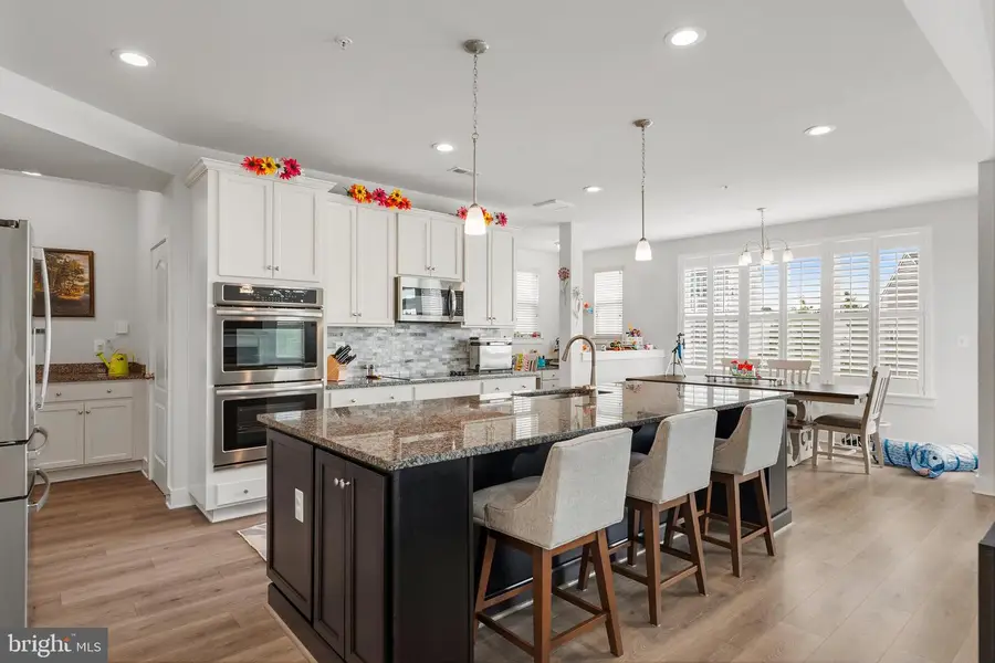 6 Henry House Cir, Taneytown, MD 21787 - #2