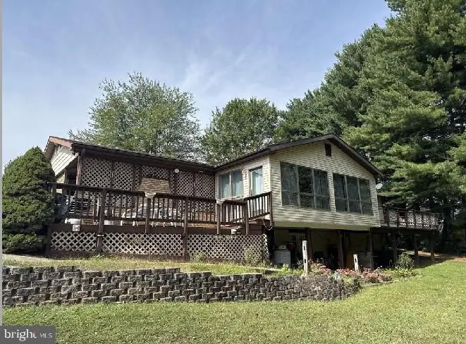 4717 Old Washington Rd, Sykesville, MD 21784 - #3