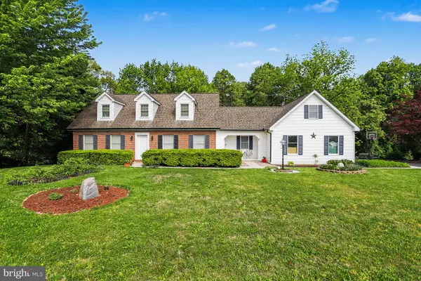 2946 Manchester Baptist Church Rd, MANCHESTER, MD 21102