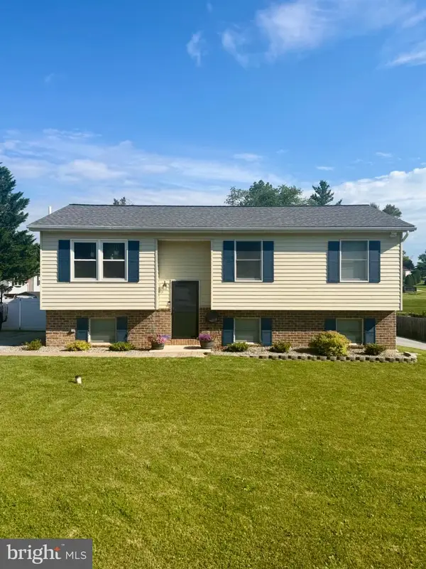 2908 Michelle Rd, MANCHESTER, MD 21102