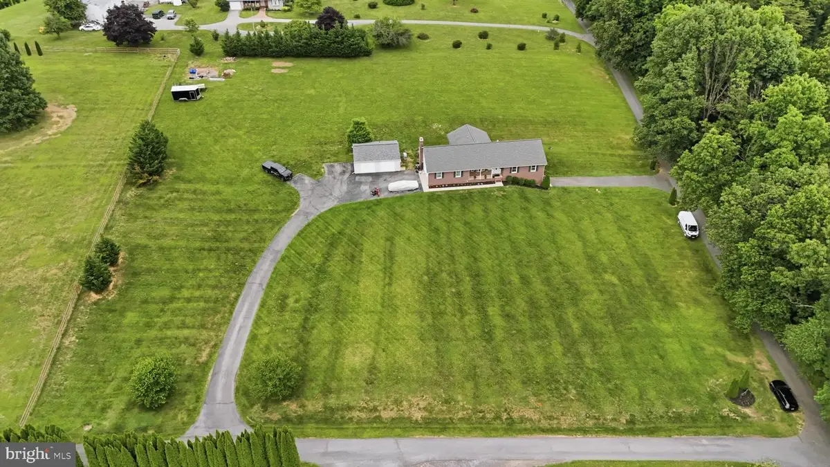 2910 Clear Hill Ln, Mount Airy, MD 21771 - #1