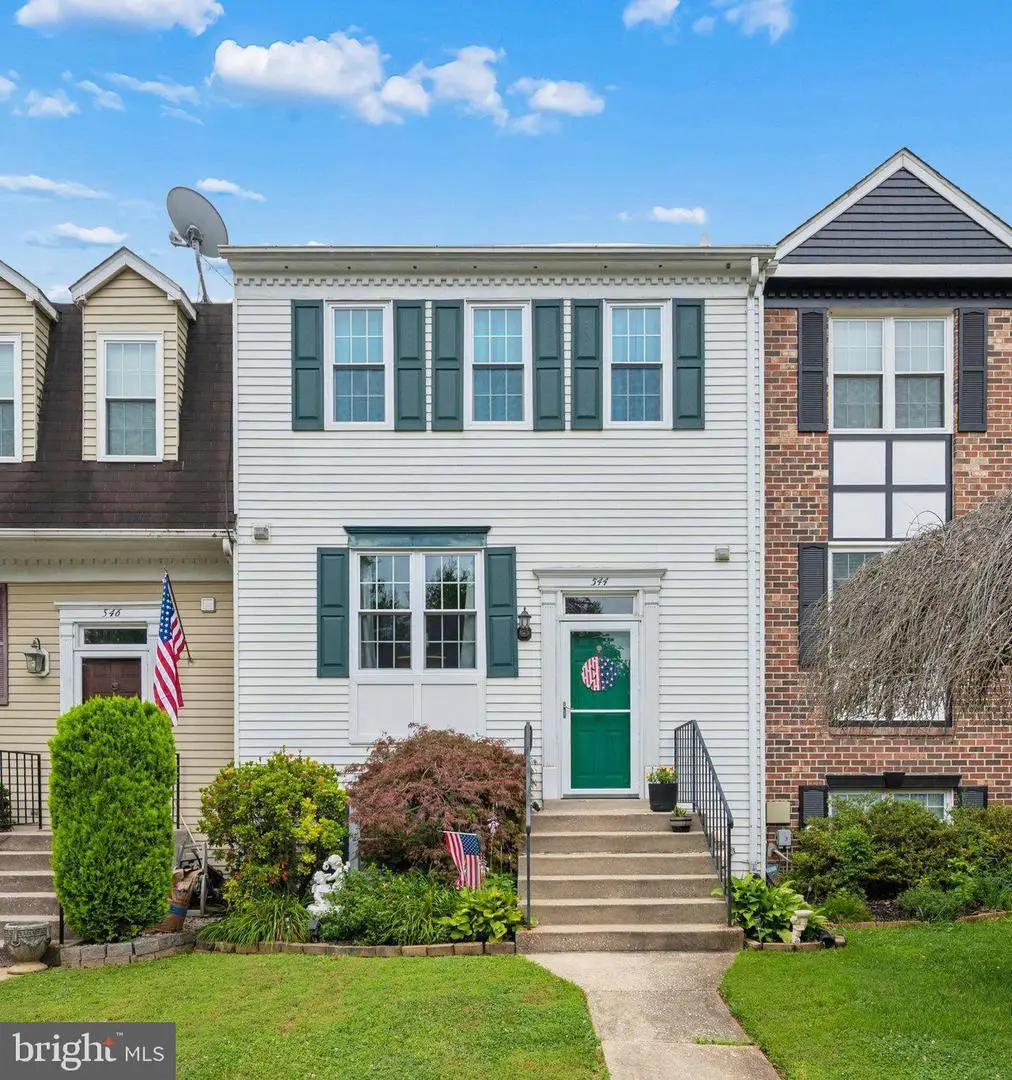 544 Congressional Dr, Westminster, MD 21158 - #1