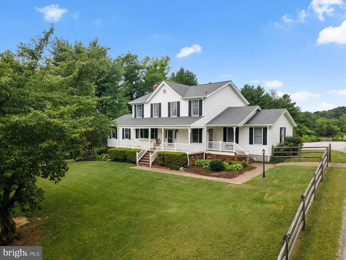 1816 S Pleasant Valley Rd, Westminster, MD 21158 - #1
