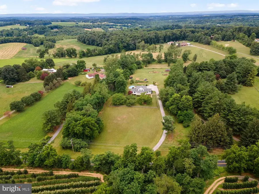 1816 S Pleasant Valley Rd, Westminster, MD 21158 - #3
