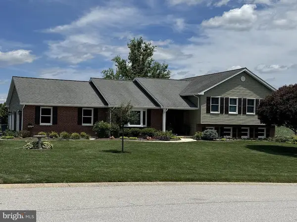 3206 Eves Way, HAMPSTEAD, MD 21074