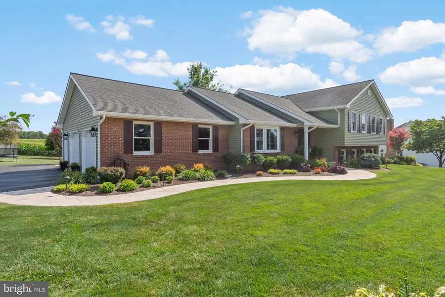 3206 Eves Way, Hampstead, MD 21074 - #2