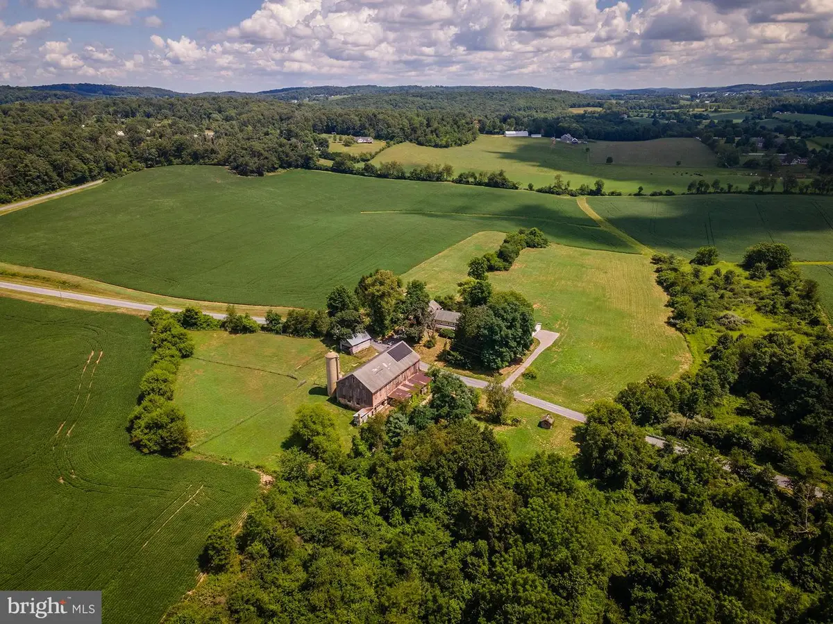 3535 Back Woods Rd, Westminster, MD 21158 - #1