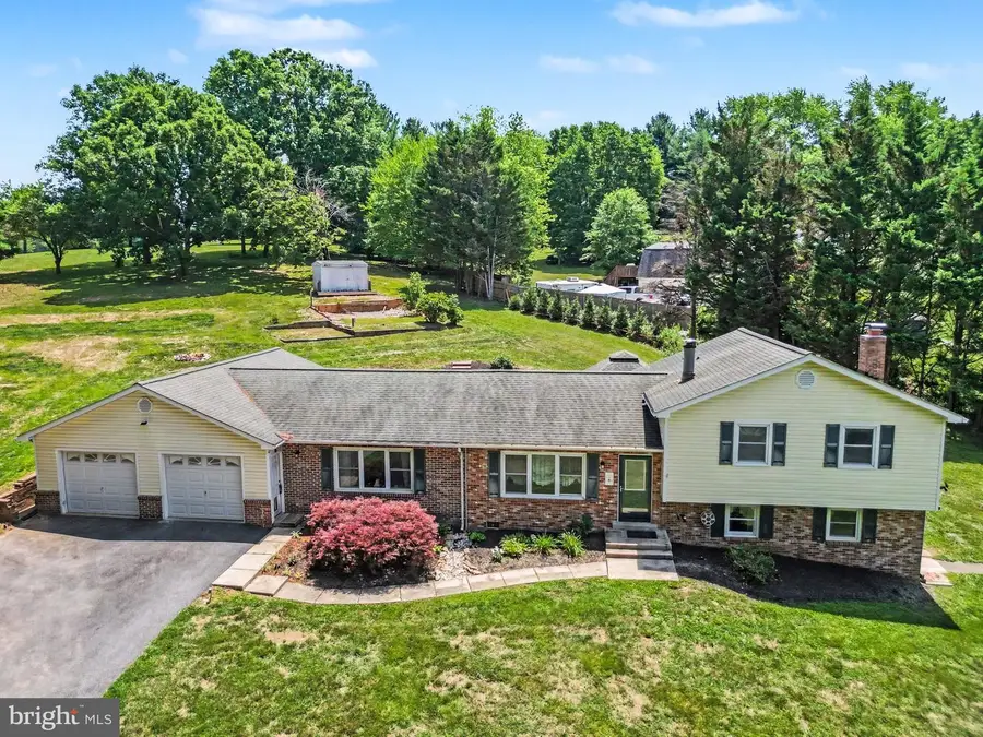 3944 Harrisville Rd, Mount Airy, MD 21771 - #3