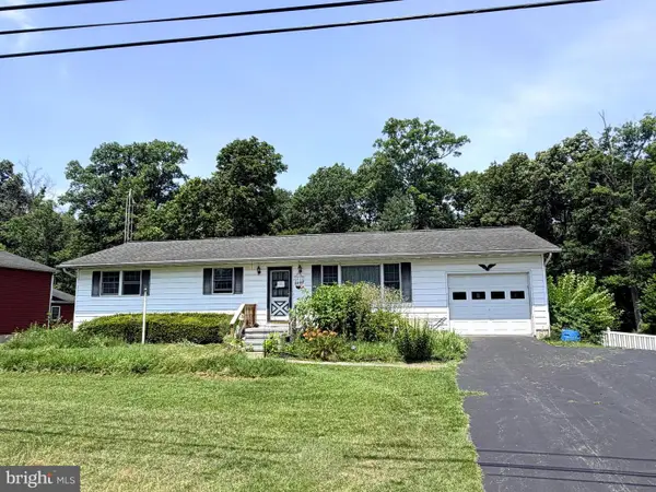 3404 Francis Scott Key Hwy, TANEYTOWN, MD 21787