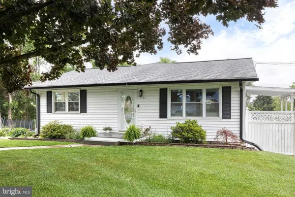 5145 Bartholow Rd, SYKESVILLE, MD 21784