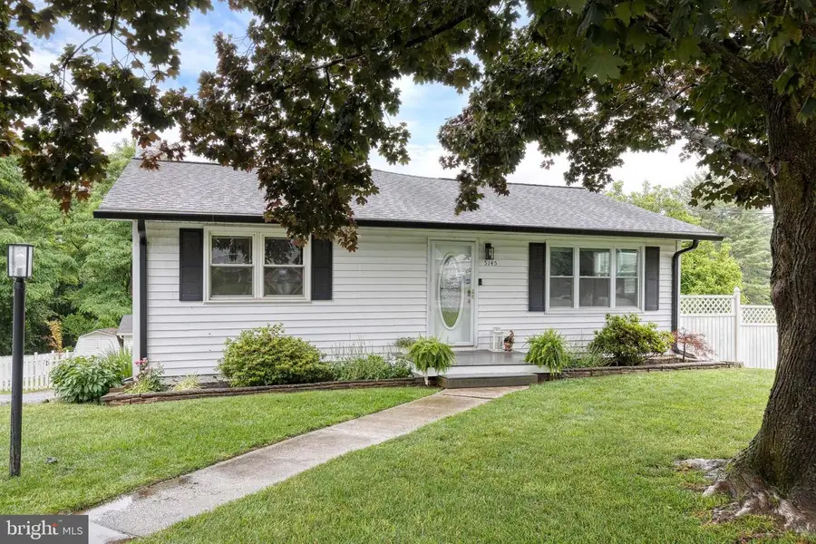5145 Bartholow Rd, Sykesville, MD 21784 - #2