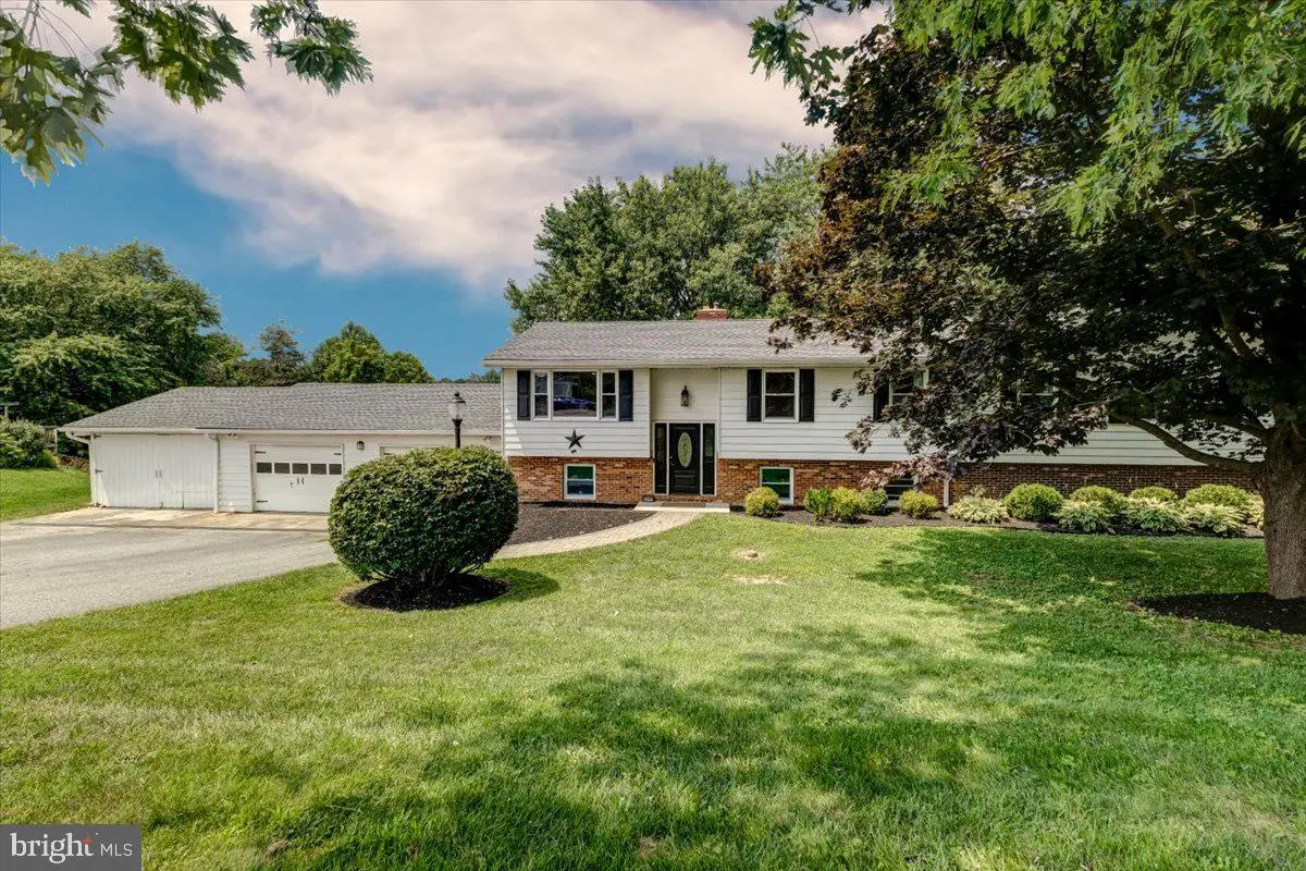 4500 Old Washington Rd, Sykesville, MD 21784 - #1