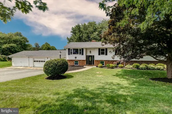 4500 Old Washington Rd, SYKESVILLE, MD 21784