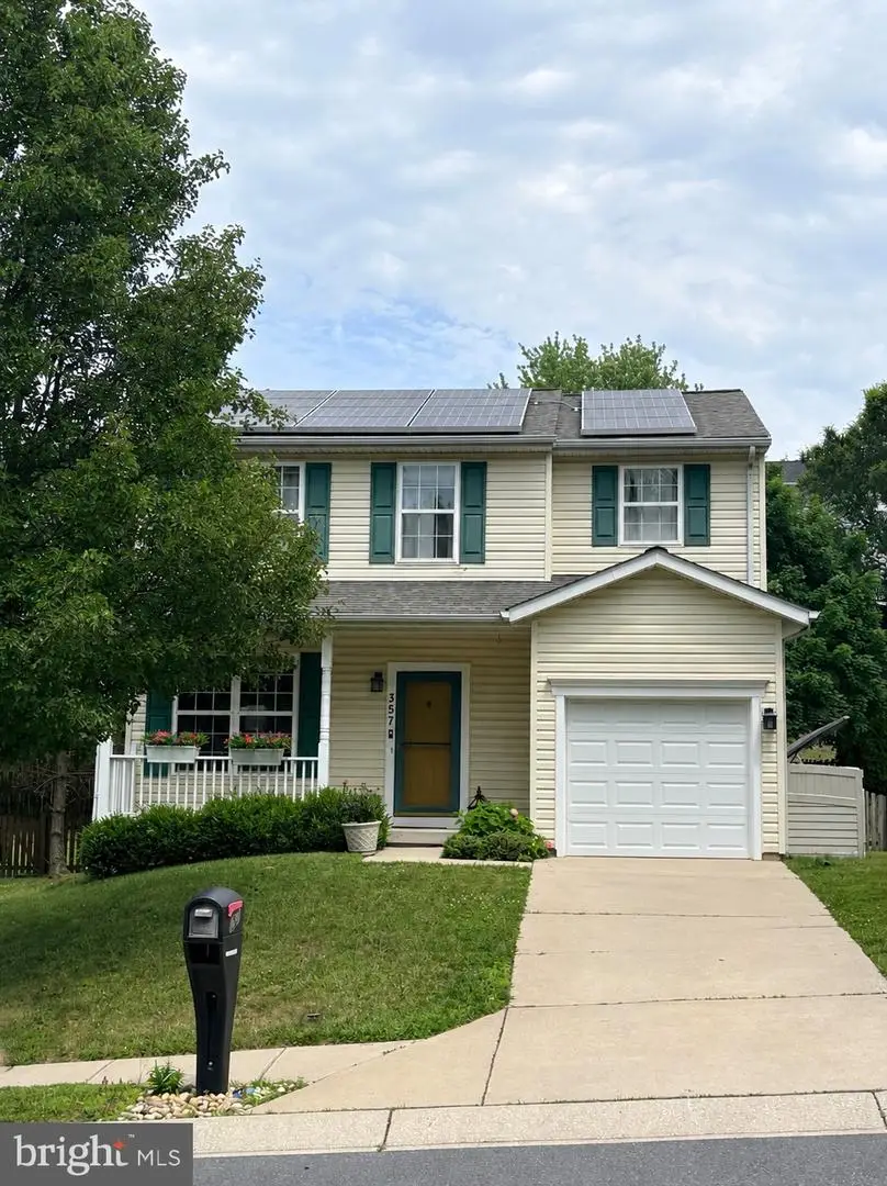 357 Buckingham Way, Westminster, MD 21157 - #1