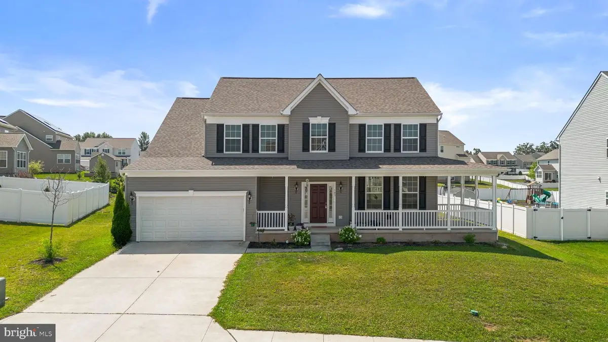 103 Wildflower St, Taneytown, MD 21787 - #1