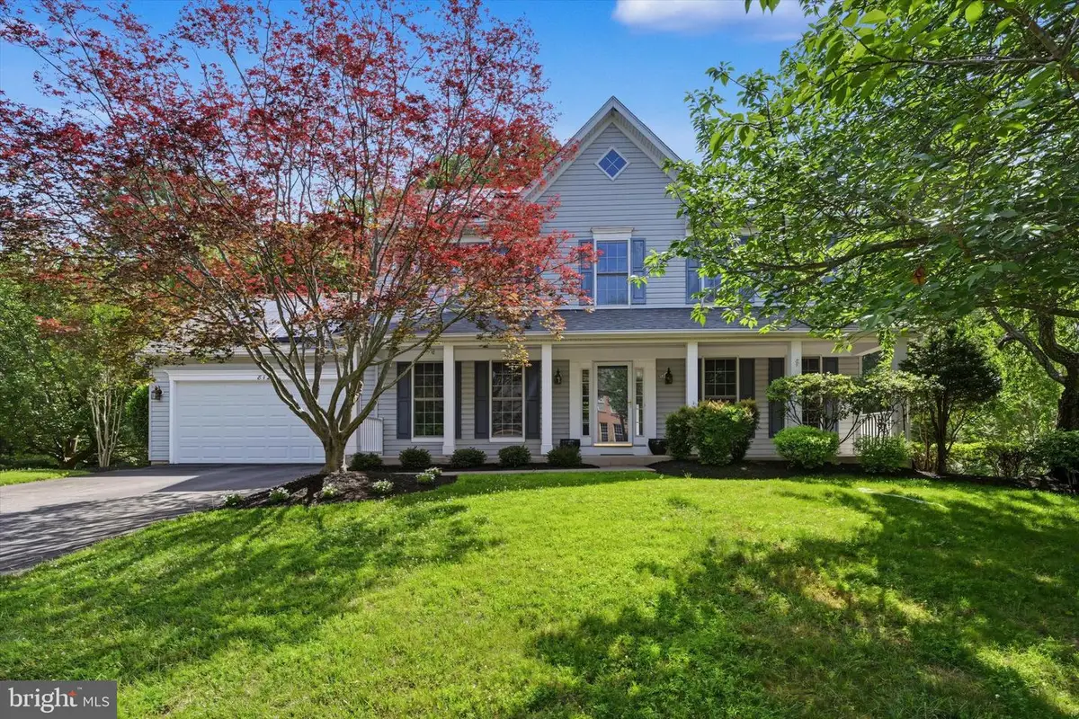 812 Caren Dr, Eldersburg, MD 21784 - #1