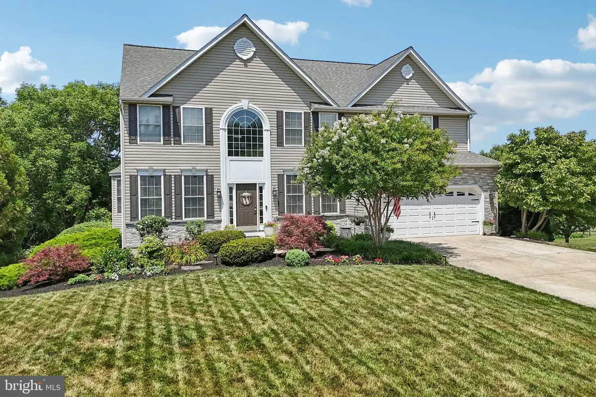 1004 Crimson Cloud Ct, Mount Airy, MD 21771 - #1