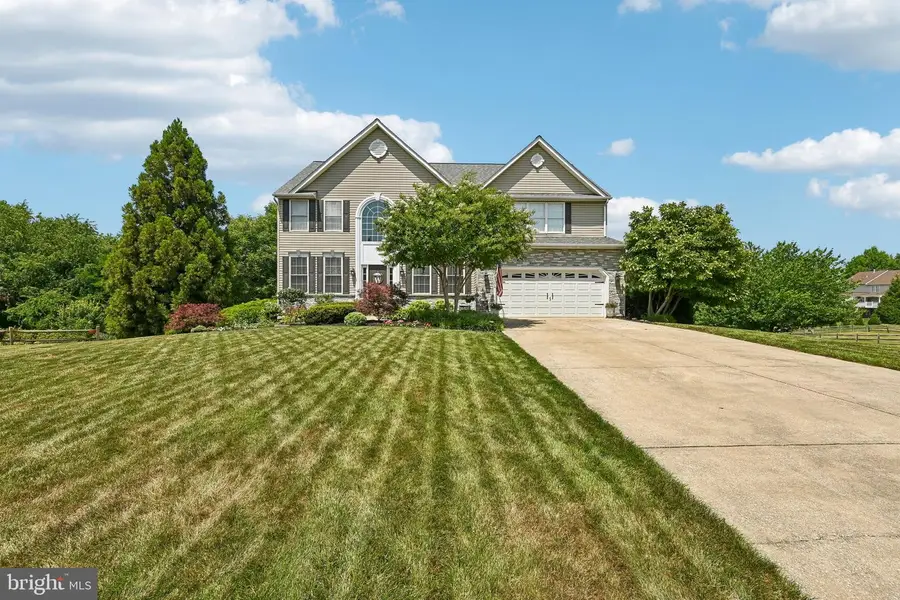 1004 Crimson Cloud Ct, Mount Airy, MD 21771 - #2